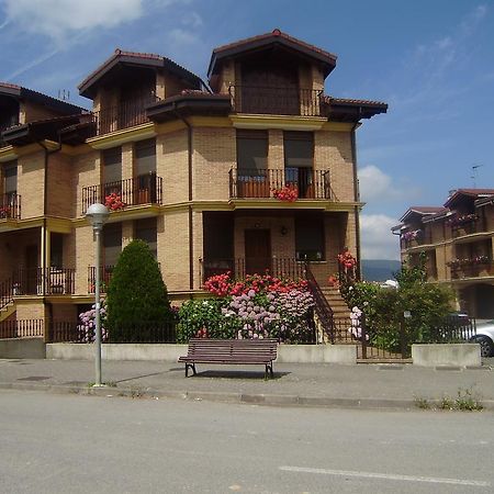 San Pedroko Bidea Villa Alsasua Szoba fotó