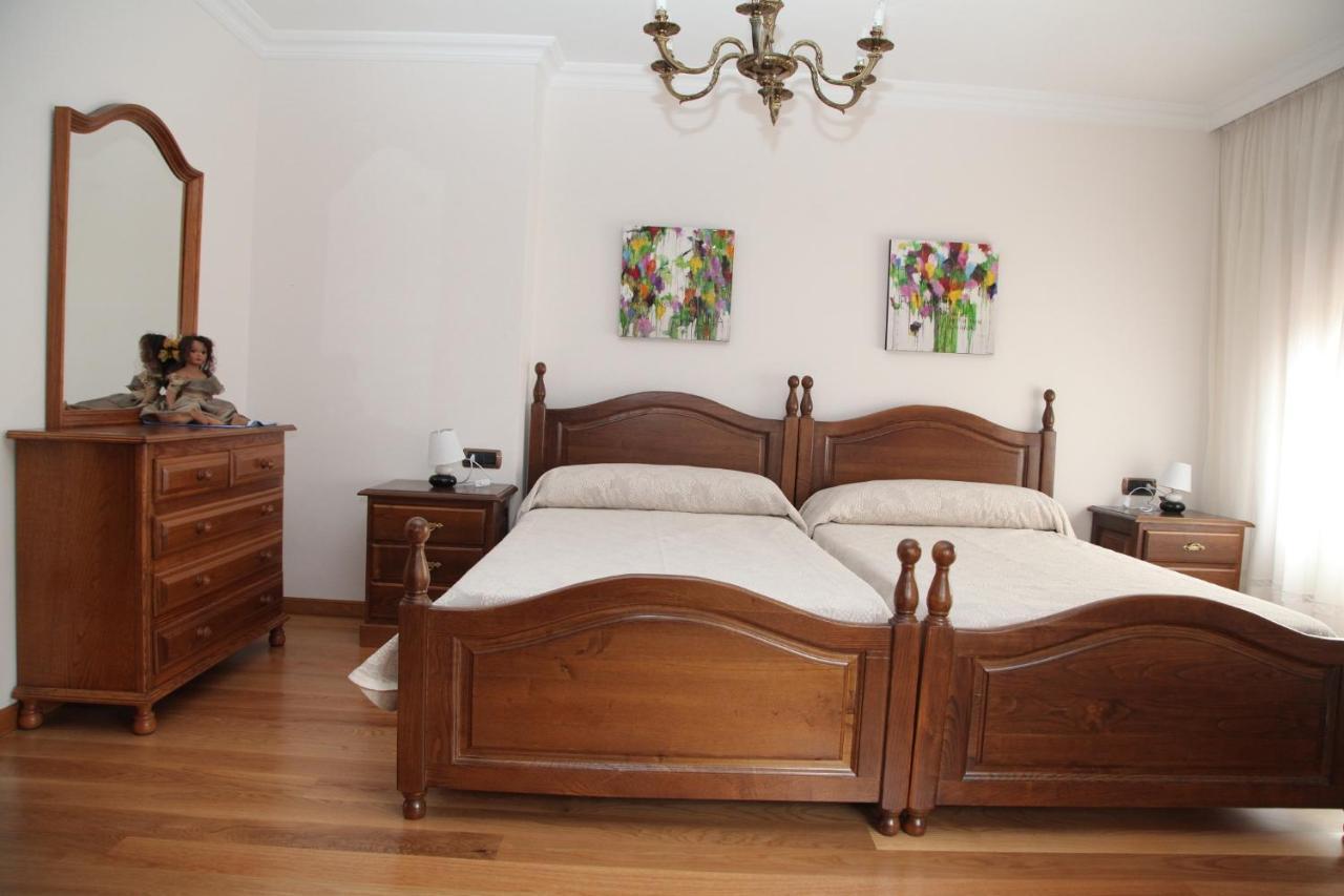 San Pedroko Bidea Villa Alsasua Kültér fotó