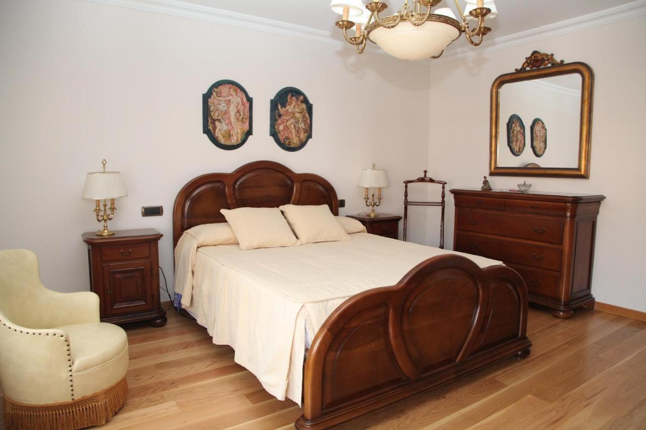 San Pedroko Bidea Villa Alsasua Kültér fotó