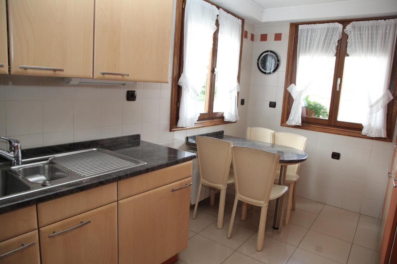 San Pedroko Bidea Villa Alsasua Kültér fotó