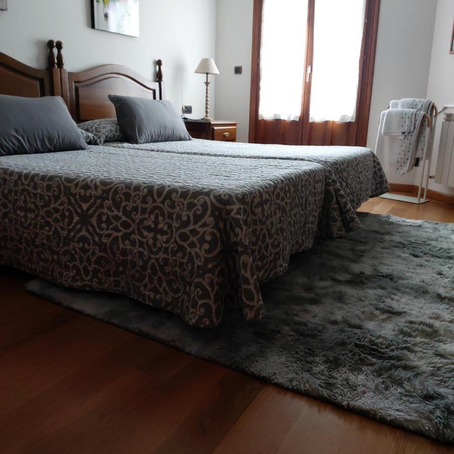 San Pedroko Bidea Villa Alsasua Kültér fotó