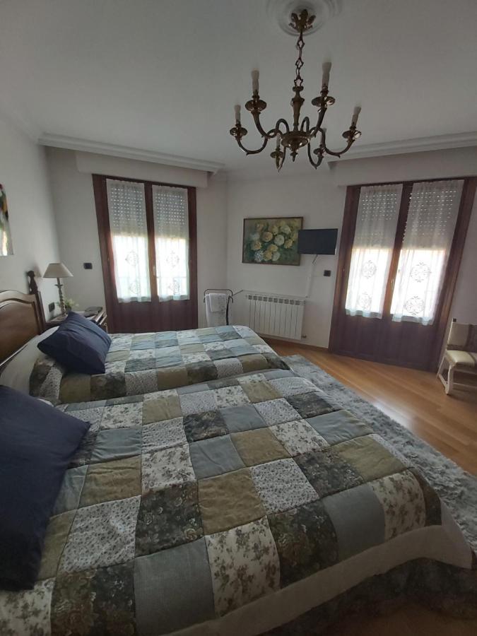 San Pedroko Bidea Villa Alsasua Kültér fotó