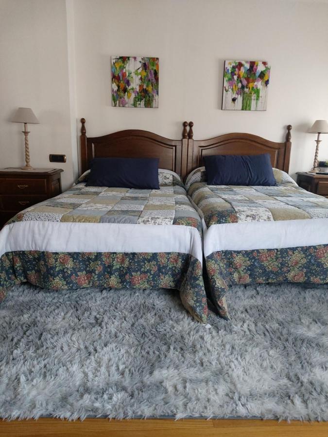 San Pedroko Bidea Villa Alsasua Kültér fotó