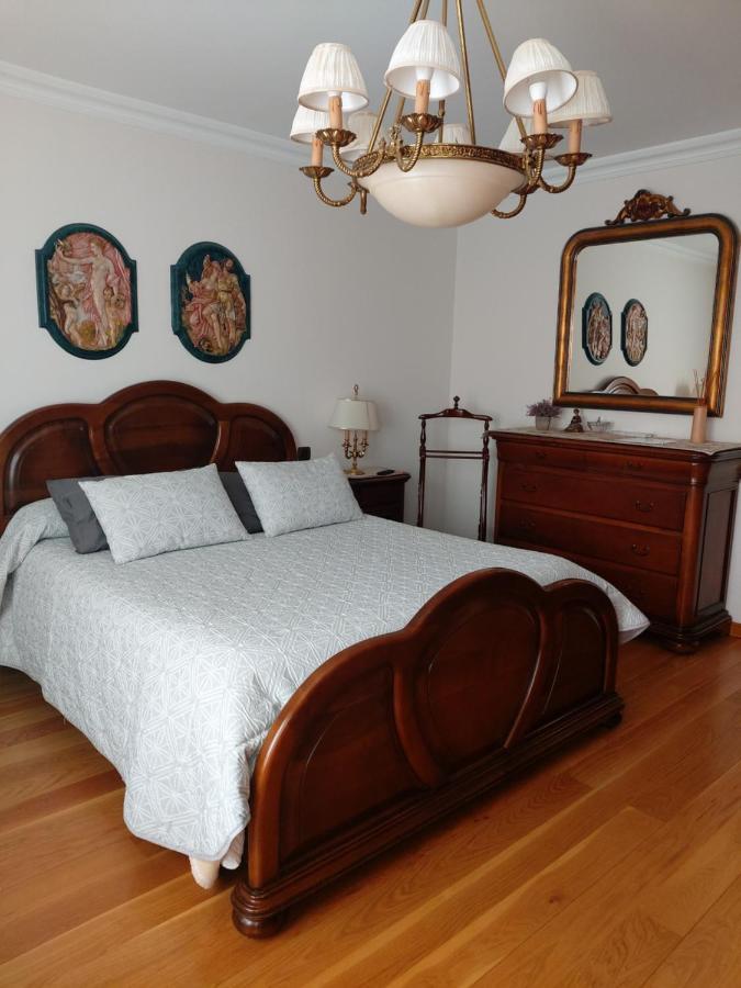 San Pedroko Bidea Villa Alsasua Kültér fotó