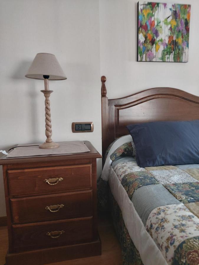 San Pedroko Bidea Villa Alsasua Kültér fotó