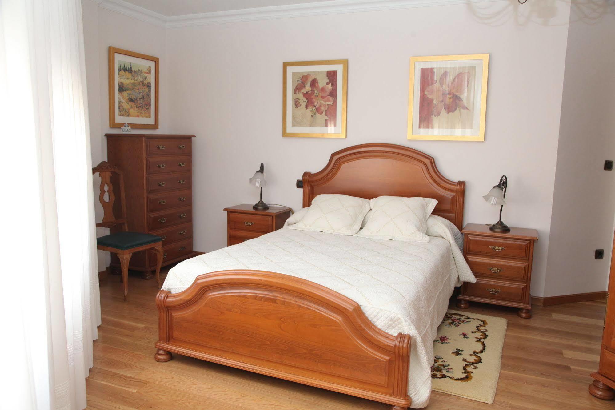 San Pedroko Bidea Villa Alsasua Kültér fotó
