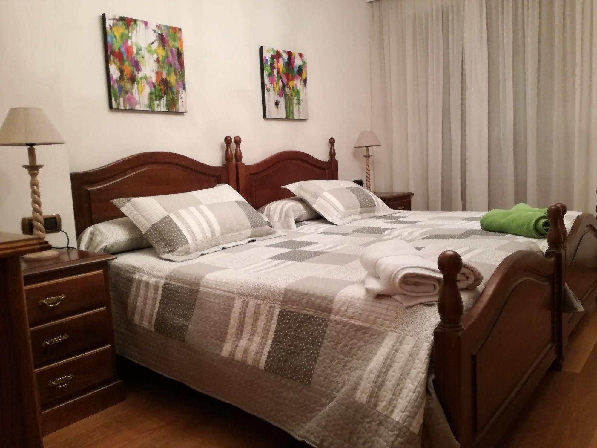 San Pedroko Bidea Villa Alsasua Kültér fotó