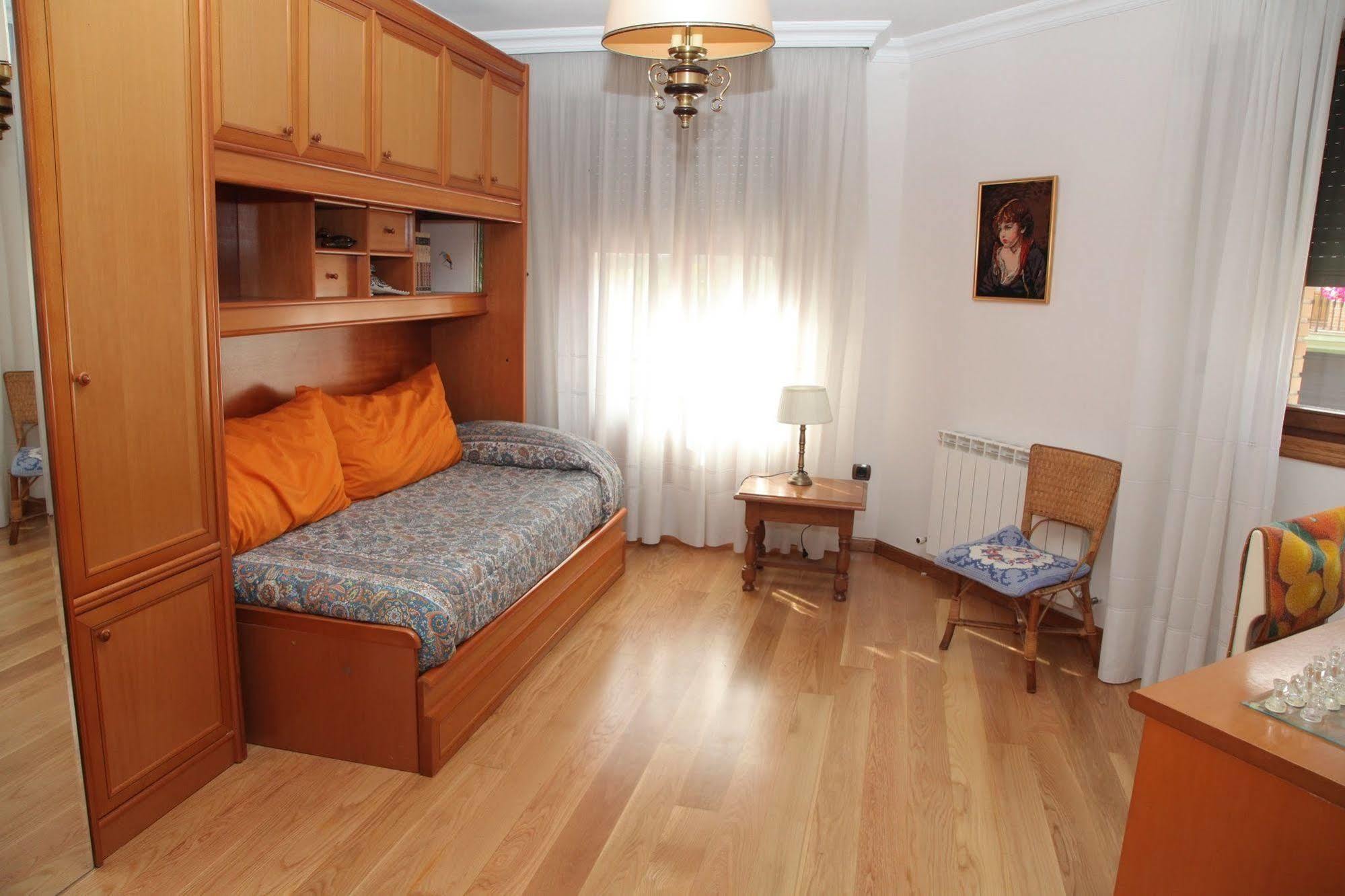 San Pedroko Bidea Villa Alsasua Kültér fotó